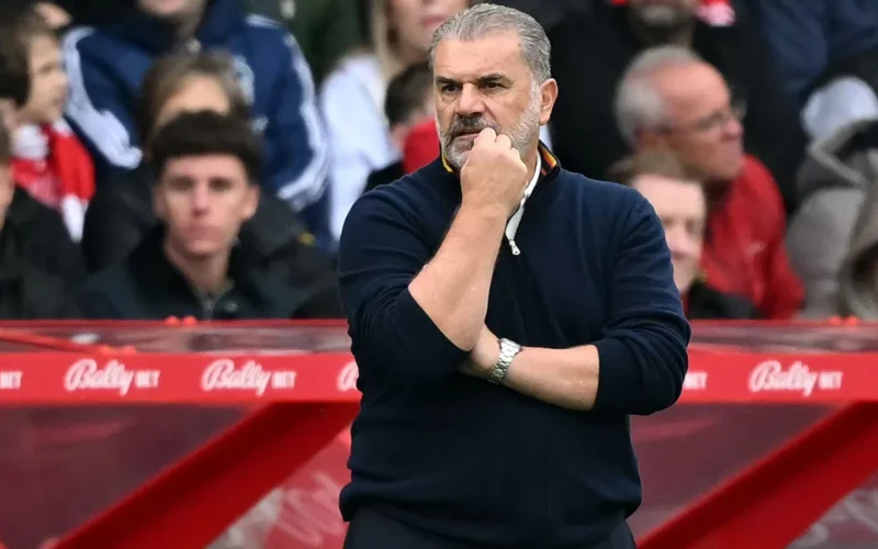 أنجي بوستيكوغلو يكشف تفاصيل إقالته القاسية من تدريب نوتنغهام فورست ومستقبله المهني